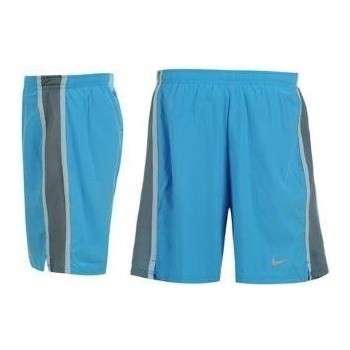Nike 7in Tempo Shorts boys černé/šedé