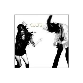 Cults - Cults CD