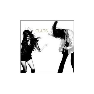 Cults - Cults CD