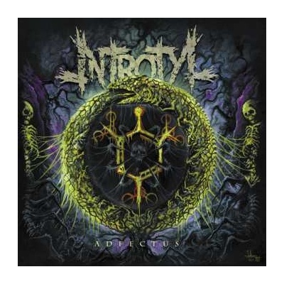 Introtyl - Adfectus CD