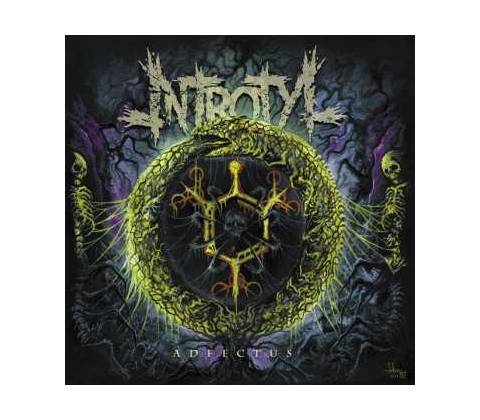 Introtyl - Adfectus CD
