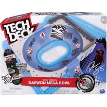 TechDeck X-CONNECT DAEWON MEGA BOWL THANK YOU 20141804