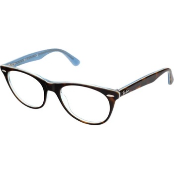 Image 1 of Ray-Ban RX2185V 5883