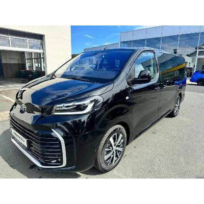 Toyota Proace Verso L2 2.2 Teamplayer 132 kW