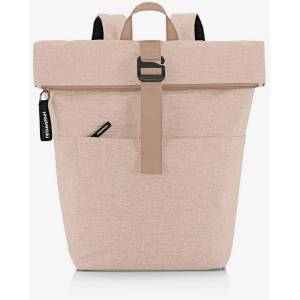 Reisenthel Раница Reisenthel Rolltop Backpack Twist Coffee Reisenthel | Bezhov | ЖЕНИ | ЕДИН РАЗМЕР