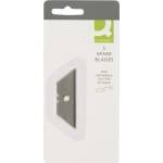 Pbs connect Q-Connect Upholstery Blades Q-CONNECT, 19x60mm, 5pcs