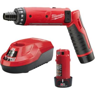 Milwaukee M4D-202B 4933440475