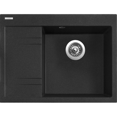 Sinks Rim 650 Granblack – Zboží Dáma