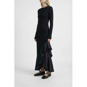 Souliers Martinez балеринки от кожа PARIS (PARIS.BLACK)