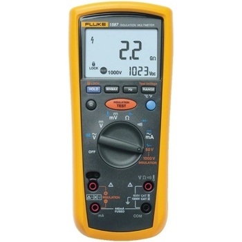 FLUKE 1587