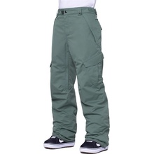 686 kalhoty Mns Infinity Insl Cargo Pant Cypress Green CPGR