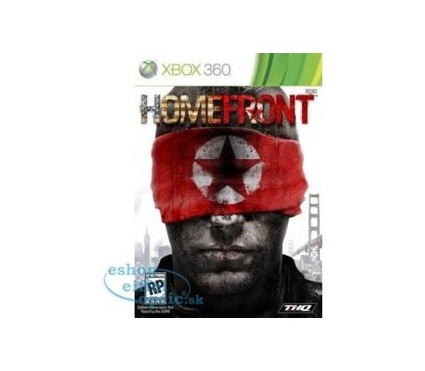 Homefront