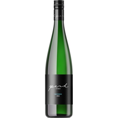 Perk Sauvignon 2023 13,5% 0,75 l (holá láhev)