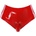 Латексово бельо с реалистичен пенис, размер L, 15см. - LateX Penis Shorts (29503243021-2)