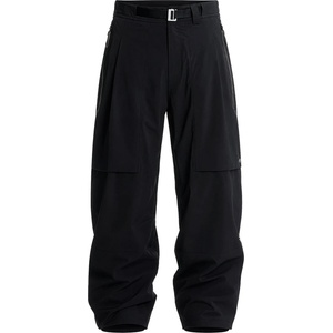 Orage Ски панталон Orage Rebound 2L Shell Pant Ski trousers - Black (007-4508-0114)