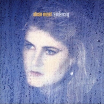 Alison Moyet - Raindancing - LP