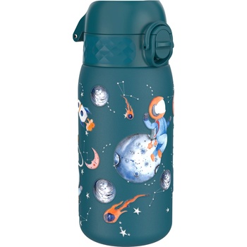 ION8 Термо бутилка за вода Ion8 Print, метална, 320ml, КОСМОС (32116-А-КОСМОС)