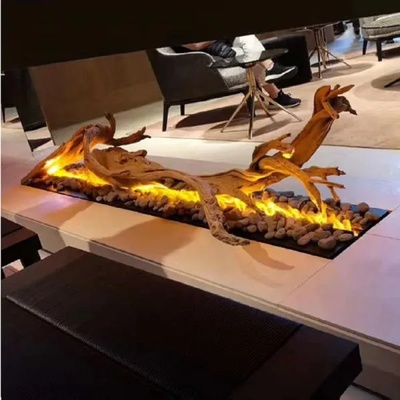 Art Flame Steam 100 3D