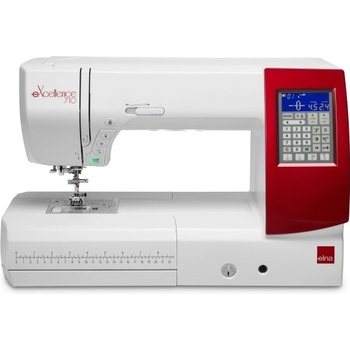 Elna eXcellence 710
