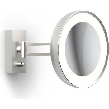 Decor Walther Увеличително козметично огледало x7 BS 36 стенно никел (0123834)
