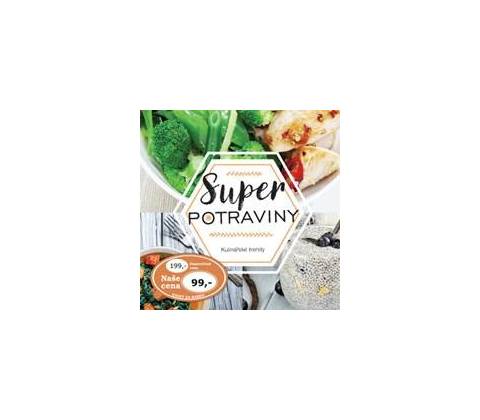 Superpotraviny