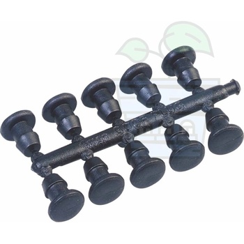 Image 1 of 4mm тапа за тръби (610239)