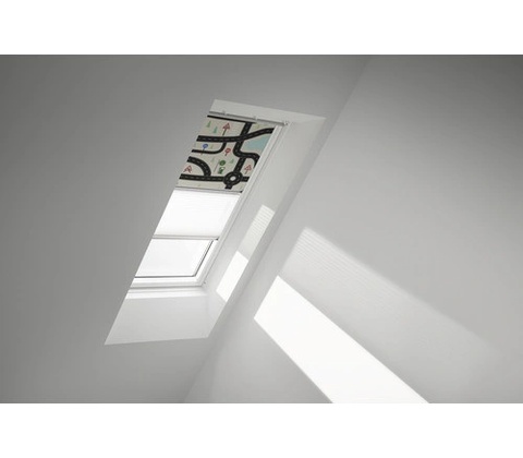 VELUX DFD U08 4655S béžová