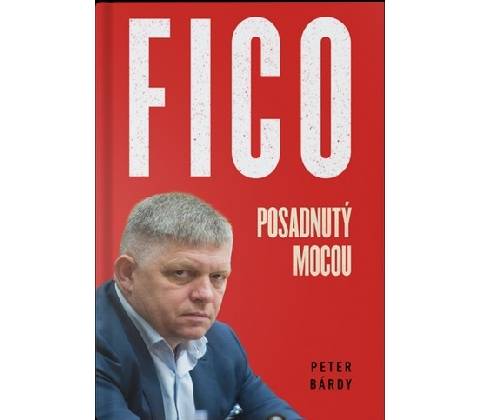 Fico - Peter Bárdy