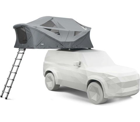 Thule Approach 2 L