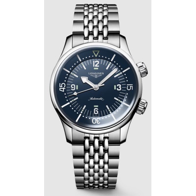 Longines L3.764.4.90.6