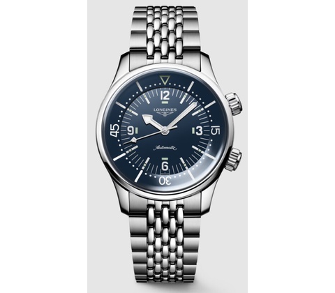 Longines L3.764.4.90.6