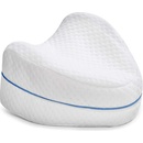 MEMORY pillow Memory pillow Comfy-3 Pamäťový ortopedický vankúš na nohy 22x 24