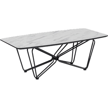 Carmen Холна маса virginia - мрамор