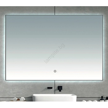 Brilagi - LED огледало за баня DESIO LED/28W/230V 60x80 cm IP44 CRI 90 димируемо + CCT (BG3928)