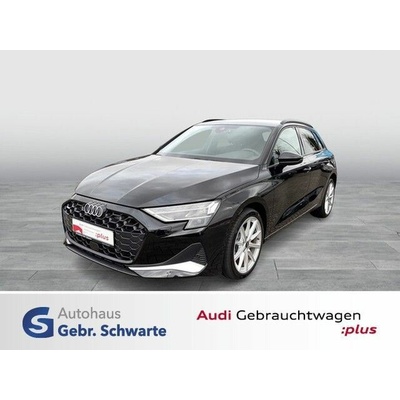 Audi A3 30 TFSI S tronic Sportback Advanced 85 kW