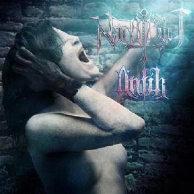 NACHTBLUT: ANTIK LTD., CDdigi