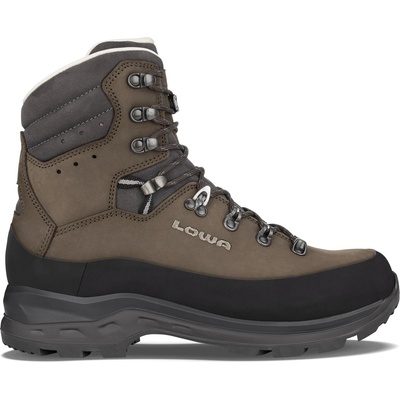 Lowa Мъжки туристически обувки Lowa Tibet Evo LL Walking boots - Sepia / Slate - размер 41 (EU) (019-1021-0112)