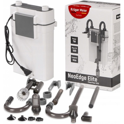 Kruger Meier Neoedge 1200 – Sleviste.cz