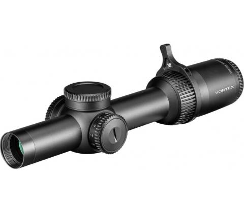 Vortex Optics Strike Eagle 1-8x24 FFP EBR-8 MOA