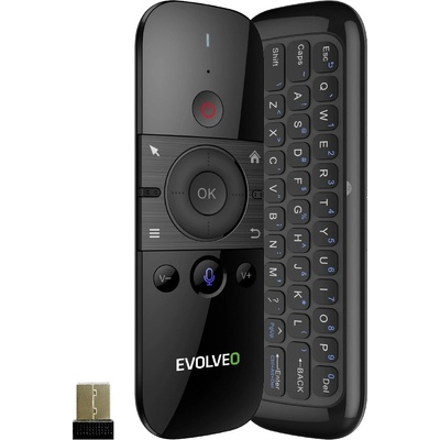Diaľkový ovládač Evolveo FlyMotion D1