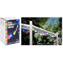 HOMESTYLING Světelný řetěz venkovní LED PARTY barevná 80 LED KO-AX8779200