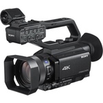 Sony HXR-NX80 Цифрови видеокамери