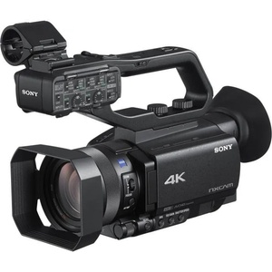 Sony HXR-NX80 Цифрови видеокамери