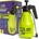 No-Pest Gardenblast Precision 2L
