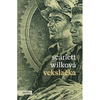 Vekslačka - Scarlett Wilková