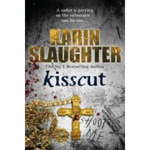Kisscut | Karin Slaughter (2011)