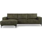 Scandic Зелен ъглов диван (ляв ъгъл) Copenhagen - Scandic (14499SN 38 olive)