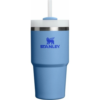 Stanley Quencher H2.O FlowState Tumbler 600 ml Blue Sky