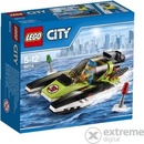 LEGO® City 60114 Pretekársky čln