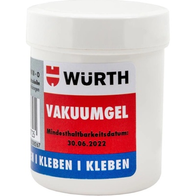 Würth Vákuový gél pre zdvíhaciu prísavku - 0890018